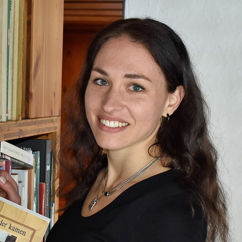 Anna Praxmarer